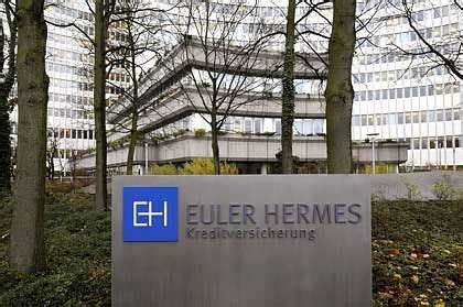 hermes kreditversicherung hamburg|euler Hermes.